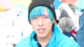 チャンネル かい くん みなみ